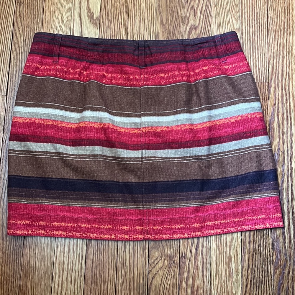 Fall skirt - Picture 3 of 3